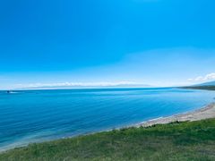 -青海湖国家重点风景名胜区