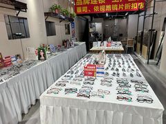 -零度眼镜·宝视友·平价精准配镜(吾悦花街店)