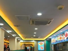 -西域美食(西直门南小街店)