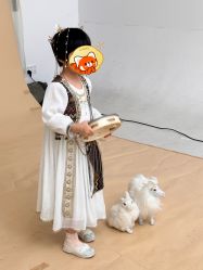 -玛瑞莎专业孕妇摄影(越秀店)