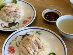 -红大哥水门鸡饭(總店)