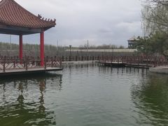 -河北村民俗体验园