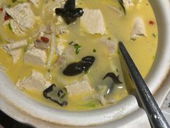 -又见炊烟私房菜(敬亭路店)