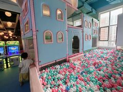 -星河湾温泉洗浴酒店