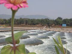 -门城湖公园