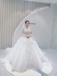 -SATIN COUTURE瑟庭婚纱礼服馆