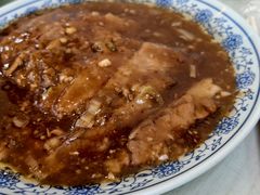 扒肉条-协顺园回头馆(南顺城路店)