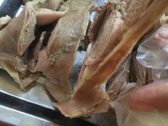 手抓羊排-马学武手抓美食(下南关总店)