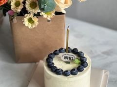-姆们M Sweetie Cake(三里屯店)