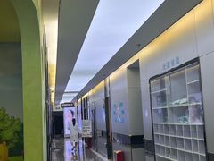 -深圳富茂格伦菲尔口腔门诊部(龙华清湖总院)