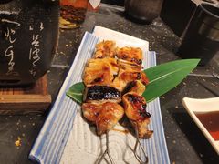 -三月居酒屋(青年大街店)