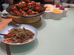 -小江南(万福园店)