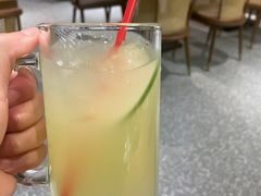 -南越郡·越式风味餐厅(青秀万达店)