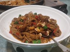 -门溪山居(七星店)