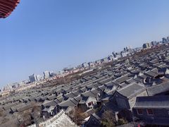 -光岳楼