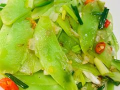 -费大厨辣椒炒肉(万家丽一店)