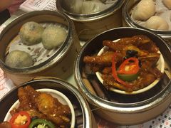 -点点心点心专门店(旺角店)