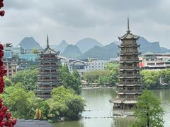 -忆咖啡观景餐厅(桂林象山公园店)