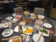 -海底捞火锅(崇文门新世界百货店)