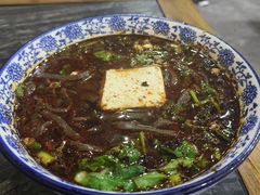 -惠记粉汤羊血(小南门店)