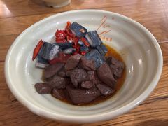 -晓马鸭店(新芜路店)