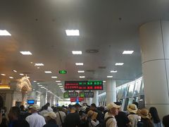 -国际邮轮中心码头(厦鼓码头)