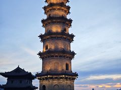 -大同古城墙