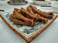 黄山鸭脚包-庐州太太(鼓楼店)