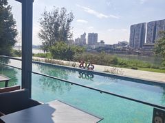 -禅驿嘉定院子-禅欢江景餐厅·中餐·户外烧烤定制(乐山大佛店)