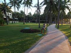 -三亚亚龙湾天域度假酒店