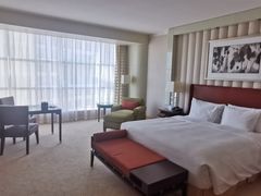 -丽思卡尔顿酒店泳池(金融街店)