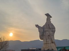 -秦始皇帝陵博物院(兵马俑)