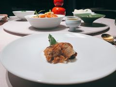脆皮雪花牛肉-子福慧(虹桥店)