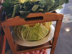 -竹叶涮肉坊(总店)