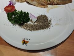 -割烹旭日本料理(龙湖狮山天街店)