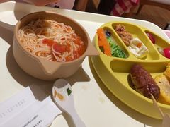-西贝(武汉天地店)