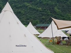 -海宁大尖山滑翔伞运动基地