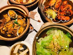 -啫神·广州地标美食(北京路店)