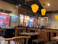 -冰城焰会大丰收铁锅炖(萝岗万达金街店)
