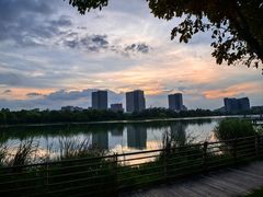 -美兰湖景区