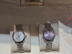 -欧米茄OMEGA(常州购物中心店)