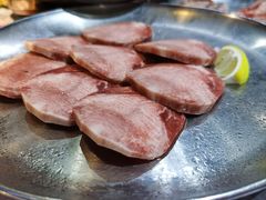 -老炉家木炭烤肉(长江国际店)