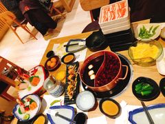 -伊豆野菜村(大族广场店)