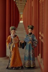 -美云庭古装·格格服汉服·京城旅拍(北京店)