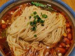 -十三式重庆江湖菜(金茂览秀城店)