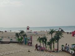 -那香海钻石沙滩浴场