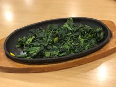 -萨莉亚意式餐厅(特力时尚汇店)