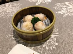 -佛山顺德香云纱园林酒店-宴会厅