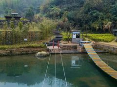 -梅岭月亮湾山体公园