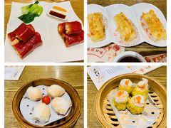 -赏点粤式点心(广州塔店)